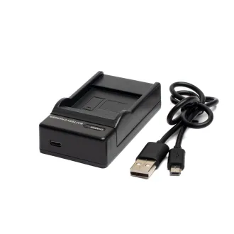 Cargador para batería de cámara Sony – BP-85ST Safety Energy