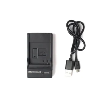 Cargador Sony BP-85ST Safety Energy — foto 2