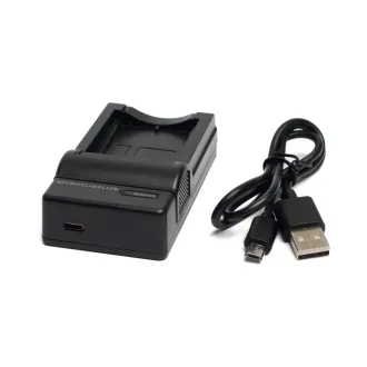 Cargador para batería de cámara Sony – NP-BX1 Safety Energy