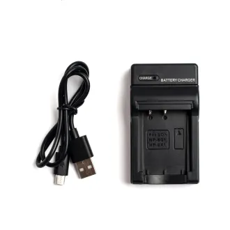 Cargador Sony NP-BX1 Safety Energy — foto 2