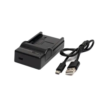 Cargador para batería de cámara Canon – NB-2L Safety Energy