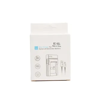 Cargador Canon NB-2L Safety Energy — foto 3
