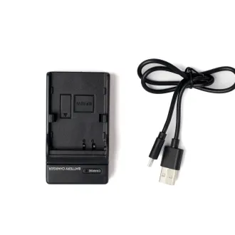 Cargador Samsung BP-80W Safety Energy — foto 2