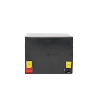 Batería de gel 12V 5Ah Safety Energy — foto 4