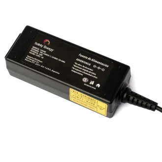 Cargador para notebook Asus 12V 3A 35W pin 4.7 X 1.75 — foto 3