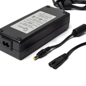 Cargador para notebook HP 18.5V 6.7A 125W pin 4.7 X 1.75