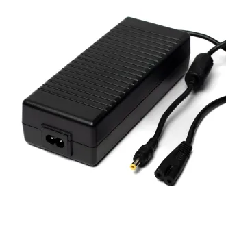Cargador para notebook HP 18.5V 6.7A 125W pin 4.7 X 1.75 — foto 2