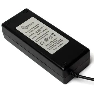 Cargador para notebook HP 18.5V 6.7A 125W pin 4.7 X 1.75 — foto 3