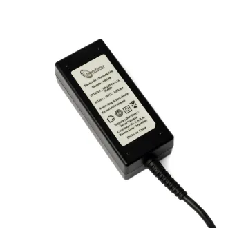 Cargador para notebook HP 19V 1.58A 30W pin 4.0 X 1.7 — foto 3