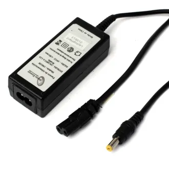 Cargador para notebook Toshiba 19V 1.58A 30W pin 5.5 X 2.5