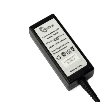Cargador para notebook Toshiba 19V 1.58A 30W pin 5.5 X 2.5 — foto 3