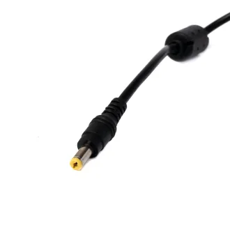 Cargador para notebook Toshiba 19V 1.58A 30W pin 5.5 X 2.5 — foto 4