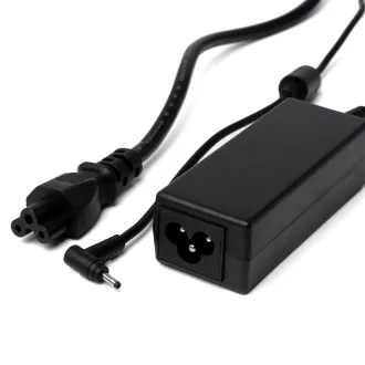 Cargador para notebook Asus 19V 2.1A 40W pin 2.5 X 0.7