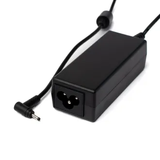 Cargador para notebook Asus 19V 2.1A 40W pin 2.5 X 0.7 — foto 3