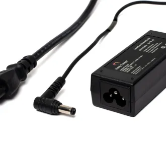 Cargador para notebook EXO 19V 2.1A 40W pin 5.5 X 2.5