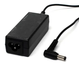 Cargador para notebook EXO 19V 2.1A 40W pin 5.5 X 2.5 — foto 3