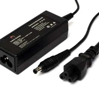 Cargador para notebook Samsung 19V 2.1A 40W pin 5.5 X 3.3
