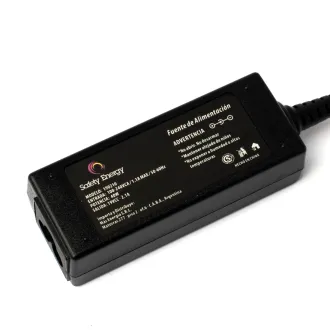 Cargador para notebook Samsung 19V 2.1A 40W pin 5.5 X 3.3 — foto 3