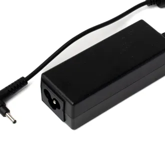 Cargador para notebook Samsung 19V 2.1A 40W pin 3.0 X 0.8 — foto 2