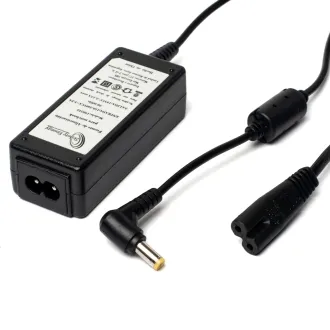 Cargador para notebook Acer 19V 2.15A 40W pin 5.5 X 1.7