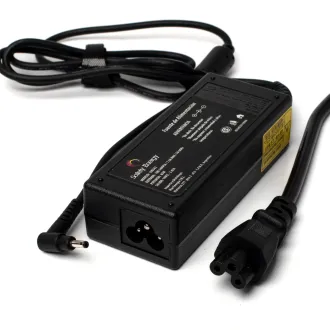 Cargador para notebook Asus 19V 3.42A 65W pin 3.0 X 1.0