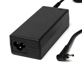 Cargador para notebook Asus 19V 3.42A 65W pin 3.0 X 1.0 — foto 2