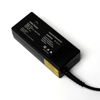 Cargador para notebook Asus 19V 3.42A 65W pin 3.0 X 1.0 — foto 3
