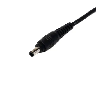 Cargador para notebook Samsung 19V 3.42A 65W pin 5.5 X 3.3 — foto 4