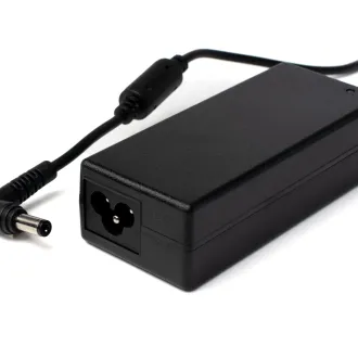 Cargador para notebook Toshiba 19V 3.42A 65W pin 5.5 X 2.5 — foto 2