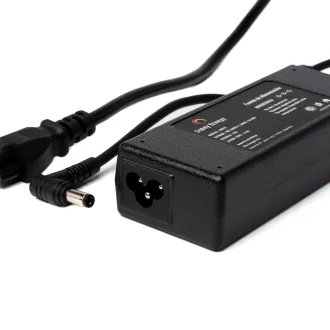 Cargador para notebook Toshiba 19V 3.95A 75W pin 5.5 X 2.5