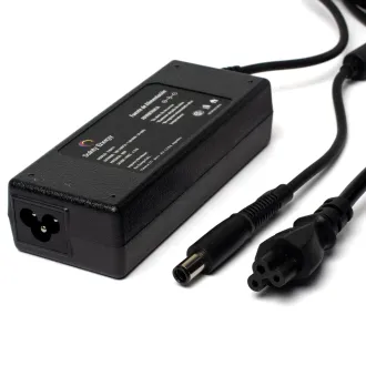 Cargador para notebook HP 19V 4.74A 90W pin 7.4 X 5.0