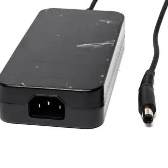 Cargador para notebook HP 19V 7.9A 150W pin 7.4 x 5.0 — foto 2