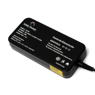 Cargador para notebook HP 19V 7.9A 150W pin 7.4 x 5.0 — foto 3