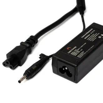 Cargador para notebook HP 18.5V 2.05A 40W pin 4.0 X 1.7