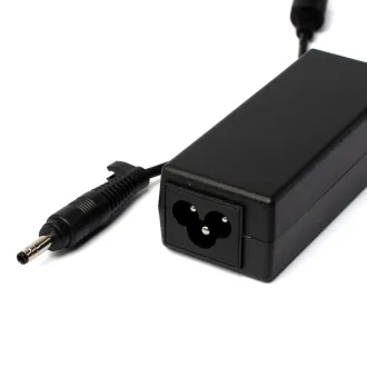 Cargador para notebook HP 18.5V 2.05A 40W pin 4.0 X 1.7 — foto 2