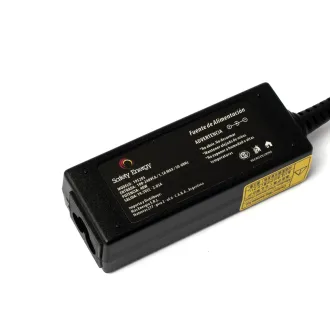 Cargador para notebook HP 18.5V 2.05A 40W pin 4.0 X 1.7 — foto 3