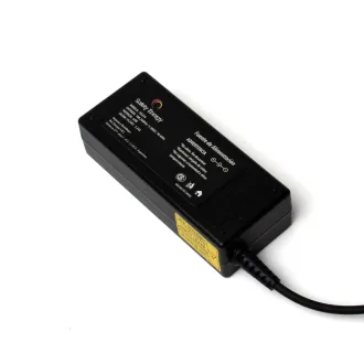 Cargador para notebook Sony 19.5V 3.34A 65W pin 6.5 X 4.4 — foto 2