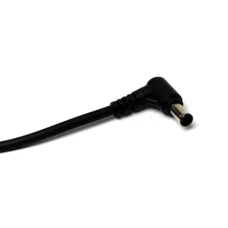 Cargador para notebook Sony 19.5V 3.34A 65W pin 6.5 X 4.4 — foto 3