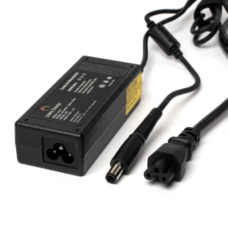 Cargador para notebook Dell 19.5V 3.34A 65W pin 7.4 X 5.0