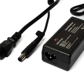 Cargador para notebook HP 18.5V 3.5A 65W pin 7.4 X 5.0