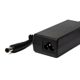 Cargador para notebook HP 18.5V 3.5A 65W pin 7.4 X 5.0 — foto 2