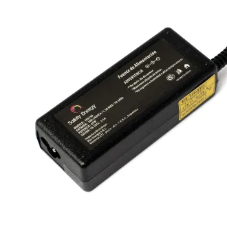 Cargador para notebook HP 18.5V 3.5A 65W pin 7.4 X 5.0 — foto 3
