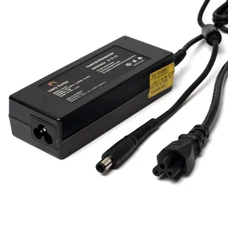 Cargador para notebook Dell 19.5V 4.62A 90W pin 7.4 X 5.0