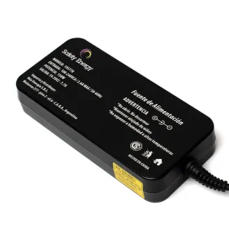 Cargador para notebook Dell 19V 7.7A 150W pin 7.4 X 5.0 — foto 3