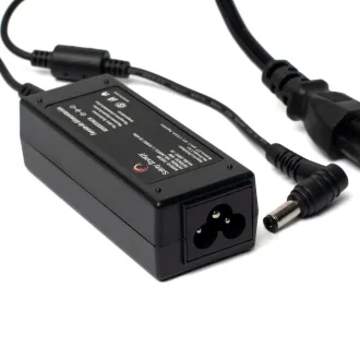 Cargador para notebook MSI 20V 2A 40W pin 5.5 X 2.5