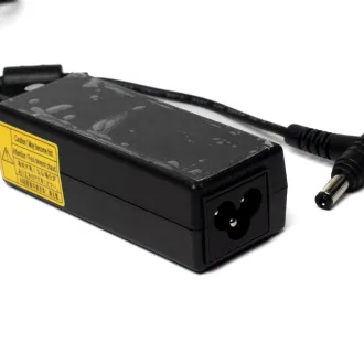 Cargador para notebook MSI 20V 2A 40W pin 5.5 X 2.5 — foto 2