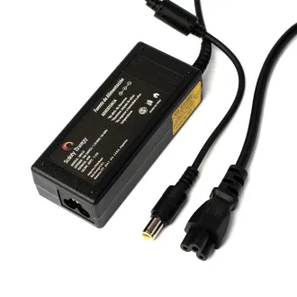Cargador para notebook Lenovo 20V 3.25A 65W pin 7.9 X 5.5
