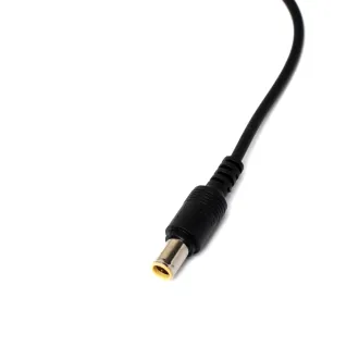Cargador para notebook Lenovo 20V 3.25A 65W pin 7.9 X 5.5 — foto 4