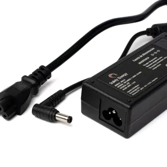 Cargador para notebook Olivetti 20V 3.25A 65W pin 5.5 X 2.5