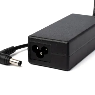 Cargador para notebook Olivetti 20V 3.25A 65W pin 5.5 X 2.5 — foto 3